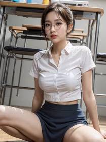 周榜第5名