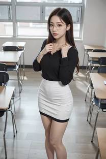 春日之约